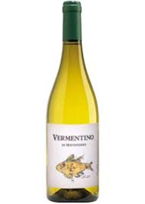 Vermentino Di Monteverro